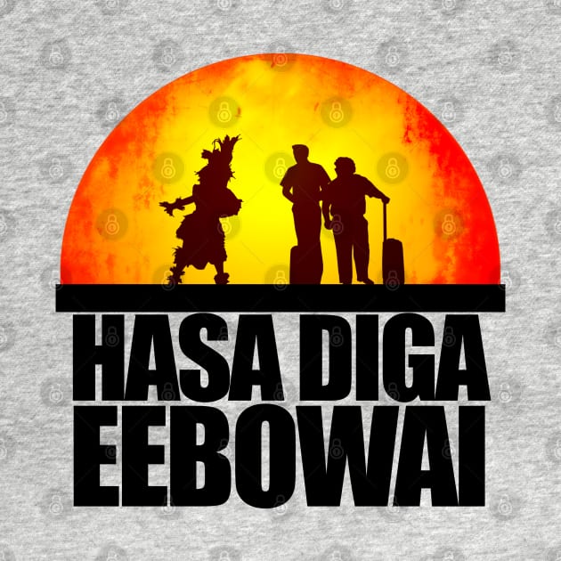 Hasa Diga Eebowai by Thistle997